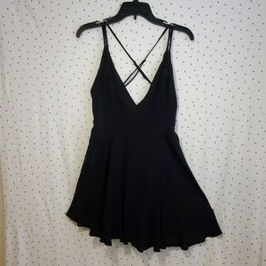 Forever 21 Sexy Party Dress